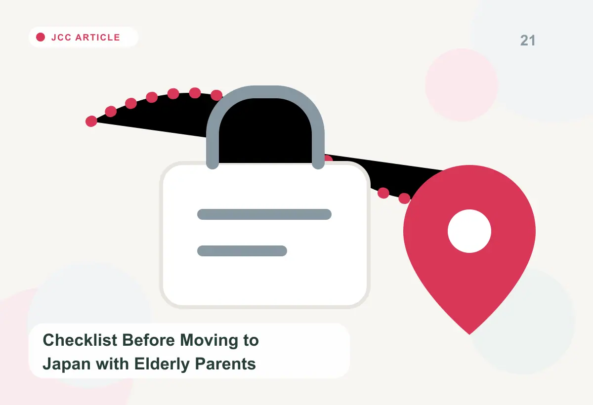 Japan Care Concierge explainer image for Your Parent Got the Designated Activities Visa. Now What? The Full Japan Care Setup Roadmap